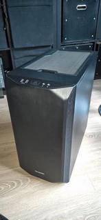 Desktop PC MSI -I7- Ssd/Hdd Windows 11, Computers en Software, Ophalen, Gebruikt, MSI, Gaming