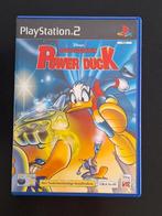Sony Playstation 2 Game - Power Duck, Games en Spelcomputers, Games | Sony PlayStation 2, Avontuur en Actie, Gebruikt, Ophalen of Verzenden