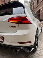 Vw GolF 7.5 GTI TCR Akrapovic, Auto's, Volkswagen, Alcantara, Panoramadak, Te koop, Golf