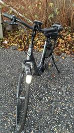 Gazella elektrische fiets, Fietsen en Brommers, Elektrische fietsen, Ophalen, Zo goed als nieuw, Gazelle