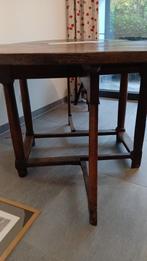 Tafel, Antiek en Kunst, Ophalen