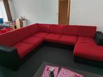 grote fauteuil met dagbed., Huis en Inrichting, Ophalen, Gebruikt