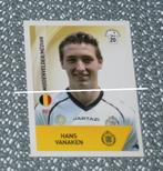 Panini / Football 2014 / Lokeren / Hans Vanaken, Verzenden, Nieuw, Poster, Plaatje of Sticker