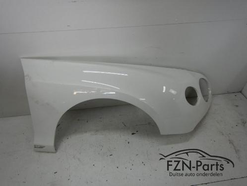 Bentley Continental Zijscherm Spatscherm Rechts R 3W8821022A, Auto-onderdelen, Overige Auto-onderdelen, Gebruikt, Ophalen of Verzenden