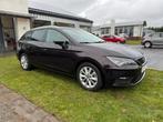 Seat Leon St 1.6 tdi Stylance super uitgerust 82.000 km, Auto's, Voorwielaandrijving, Stof, Euro 6, Leon
