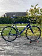 Koersfiets FLANDERS, Fietsen en Brommers, Fietsen | Racefietsen, Meer dan 20 versnellingen, 57 tot 61 cm, Zo goed als nieuw, 28 inch