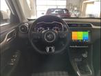 MG ZS 1.5VTi Comfort | carplay, cruise, ...|, Auto's, MG, 1498 cc, ZS, Wit, Bedrijf