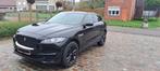 Jaguar F-Pace 2.0d 180Pk Prestige AWD. Automaat, Zwart, Leder, Diesel, Particulier