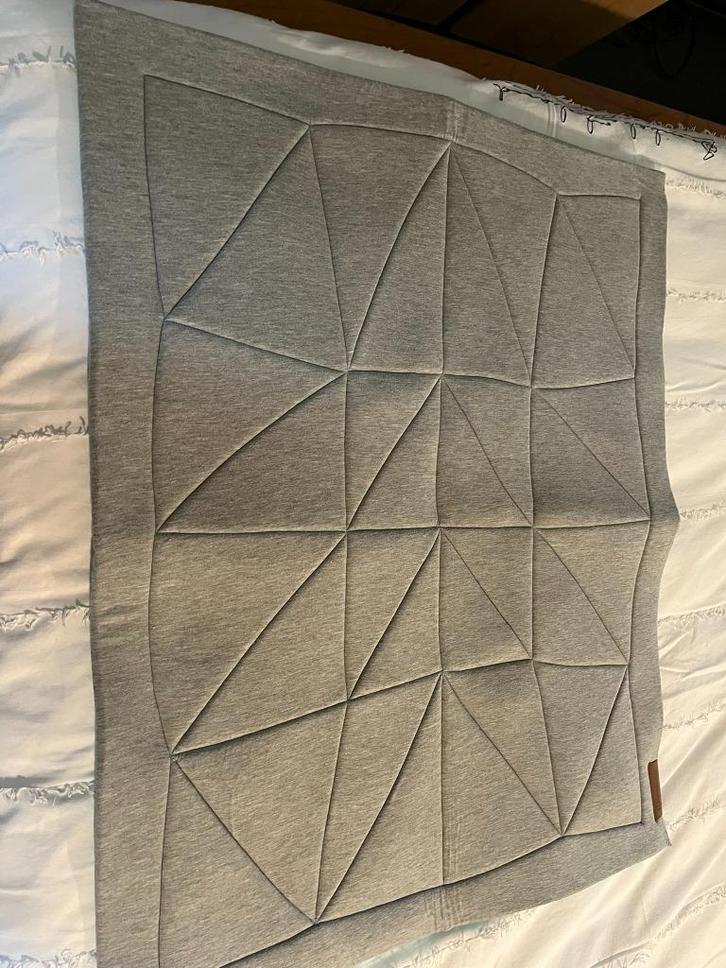 Kindergerief, Kinderen en Baby's, Dekens, Slaapzakjes en Inbakerproducten, Nieuw, Overige typen, 85 tot 100 cm, Ophalen