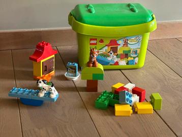 Boite duplo 1-5 ans beschikbaar voor biedingen