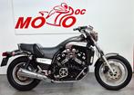 YAMAHA V-MAX 1200***MOTODOC.BE***, Motoren, Motoren | Yamaha, 4 cilinders, Bedrijf, Meer dan 35 kW, 1200 cc