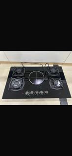 Inductie en gas inbouw, Elektronische apparatuur, Kookplaten, Ophalen, Nieuw, Inbouw, Inductie