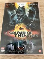 A Sound Of Thunder DVD, Cd's en Dvd's, Vanaf 12 jaar, Ophalen of Verzenden, Zo goed als nieuw, Science Fiction