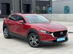 Mazda CX-30 SkyActiv-X 2.0 Hybride 180pk Full Option, Auto's, 1998 cc, Android Auto, 120 kW, Bedrijf