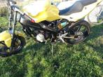 Yamaha trz 50cc met werk..., Ophalen of Verzenden