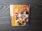 Cdbox met 2 cd's., Ophalen, Gebruikt