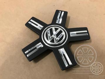 4x Naafkap Origineel VW Touareg 3 760 601 149 Nabendeckel beschikbaar voor biedingen