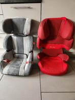 Siege auto recaro + cyber (non isofix), Enfants & Bébés, Autres marques, Ceinture de sécurité, 15 à 36 kg, Enlèvement