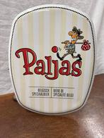 Bier reclamebord Paljas, Verzamelen, Biermerken, Ophalen of Verzenden, Zo goed als nieuw