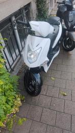 A klasse scooter Kymco agility 50 rs., Ophalen, Gebruikt, Klasse A (25 km/u), 49 cc