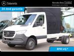 Mercedes-Benz Sprinter 519 CDI 4.32m OPBOUW NAAR WENS, Auto's, Bestelwagens en Lichte vracht, Automaat, Achterwielaandrijving