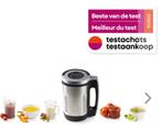 SOEPMAKER DOMO, Elektronische apparatuur, Ophalen, Zo goed als nieuw, Soepmaker