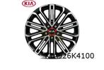 Kia (Pro) Ceed velg alu. (Type-A) (7.5J x 18") (7/18-10/21), Auto-onderdelen, Ophalen of Verzenden, Nieuw, Personenwagen, Band(en)