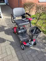 Gogo Elite Traveller Plus scooter, Fietsen en Brommers, Ophalen, Zo goed als nieuw, Overige typen, Overige merken