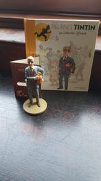 tintin figurine officielle 99, Tintin, Statue ou Figurine, Enlèvement ou Envoi, Neuf
