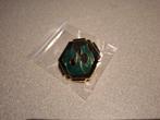 Disney lorcana emerald pin sealed, Hobby en Vrije tijd, Verzamelkaartspellen | Overige, Ophalen of Verzenden, Zo goed als nieuw