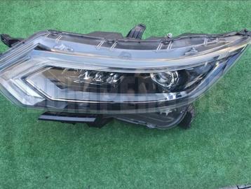 Koplamp NISSAN QASHQAI 2 II J11 FACELIFT FULL LED HEADLAMP beschikbaar voor biedingen