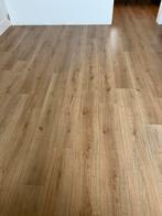 Laminaat houtlook 50 m2, Enlèvement, Comme neuf, Aggloméré