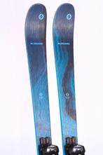 147 153 dames ski's BLIZZARD BLACK PEARL 88 2024