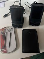 2 stuks HP iPAQ Pocket PC, Overige merken, Gebruikt, Ophalen of Verzenden, Met stylus of aanraakpen