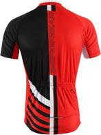 BERGRISAR Fietsshirt voor heren SNELLE GRATIS LEVERING, Verzenden, Nieuw, L, Heren