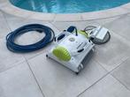 Novarden NSR 50 Dolphin zwembadrobot, Ophalen, Zo goed als nieuw, Overige typen