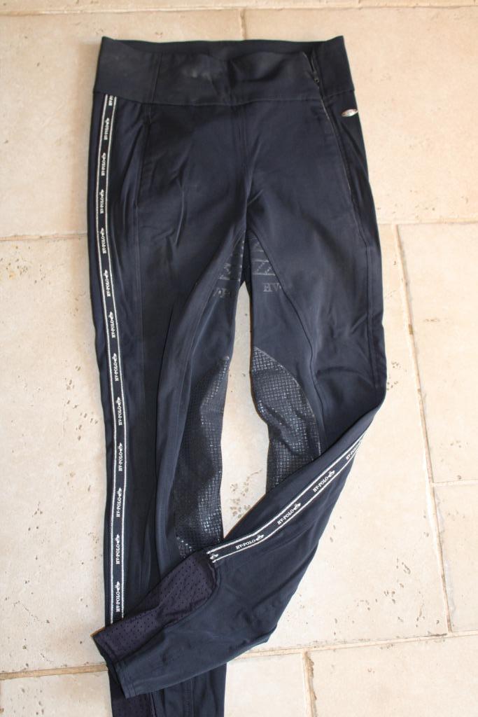 LEGGING EQUITATION "HV POLO " t 36, Dieren en Toebehoren, Paardrijkleding, Nieuw, Dames, Bovenkleding, Springen, Ophalen