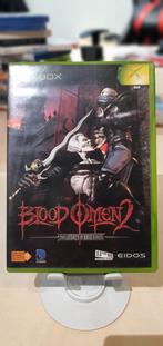 Blood Omen 2 xbox 1ère génération, Ophalen of Verzenden, Gebruikt