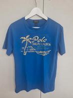 T-shirt Ralph Lauren maat L (14-16 jaar), Jongen of Meisje, Ophalen of Verzenden, Zo goed als nieuw, Shirt of Longsleeve