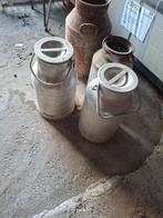 Cruche a lait, Jardin & Terrasse, Enlèvement