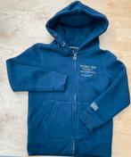 Gilet molletonné avec capuche…. Petrol Industries… 8 ans, Ophalen, Zo goed als nieuw