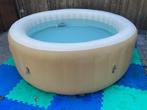 Jacuzzi Bestway Lay-Z, Gonflable, Comme neuf, Couverture, Enlèvement