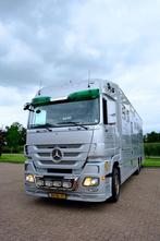 Uniek Prachtige Mercedes Ketterer Double Pop-out!, Ophalen, Zo goed als nieuw