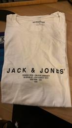 JACK & JONES tshirt pefecte staat, Kleding | Heren, T-shirts, Ophalen, Zo goed als nieuw