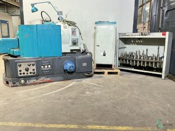 VDF 26 HS Heidenreich & Harbeck HS, Articles professionnels, Machines & Construction | Autre