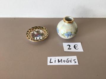 diverse kleine speciale items beschikbaar voor biedingen