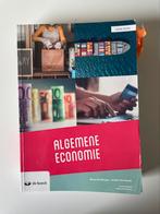 Algemene economie, Boeken, Schoolboeken, Ophalen of Verzenden, Zo goed als nieuw, Economie