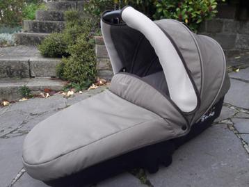 Kinderwagen ligstoel, reiswieg autostoeltje - Bébé Comfort beschikbaar voor biedingen