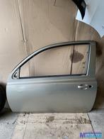 NISSAN MICRA 3 K12 beige EY2K Links linker deur portier, Auto-onderdelen, Gebruikt, Nissan, Deur