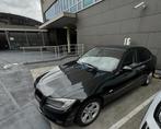 BMW 318i — 2009 — 194.000 km — Moteur Défectueux, Euro 5, Stof, Zwart, 5 deurs
